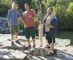 grown ups 2 still red
